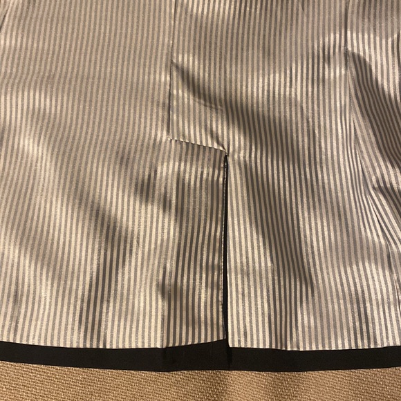 Lands End blazer Size 8 FITS 6 - Picture 15 of 16